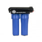 GrowMax Water Reverse Osmosis Filter Power Grow 500 L/day