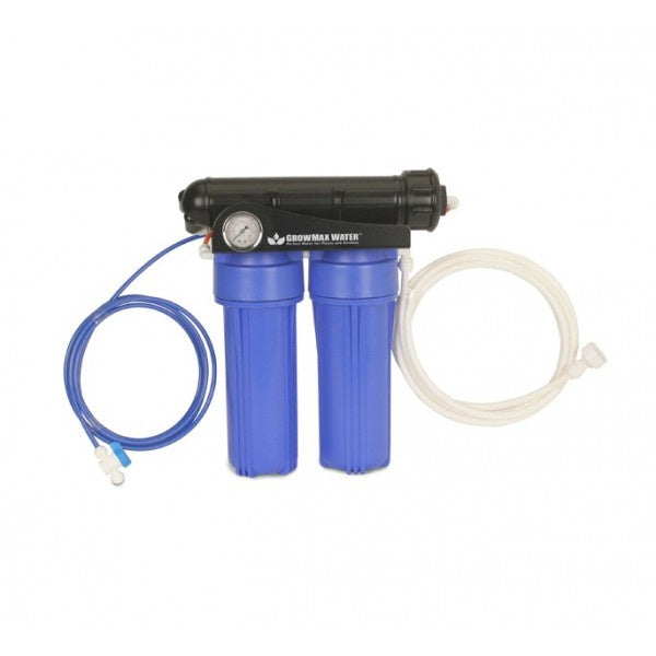 GrowMax Water Reverse Osmosis Filter Power Grow 500 L/day