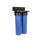 GrowMax Water Two-phase Pro Grow 2000L/h coconut carbon filter