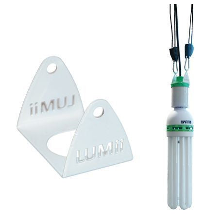 LUMII CORD SET HANGING BRACKET