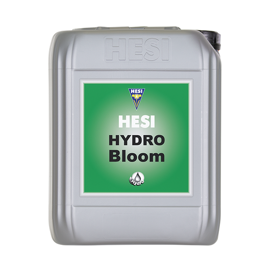 Hesi Hydro Bloom 10L - for flowering phase for hydroponics