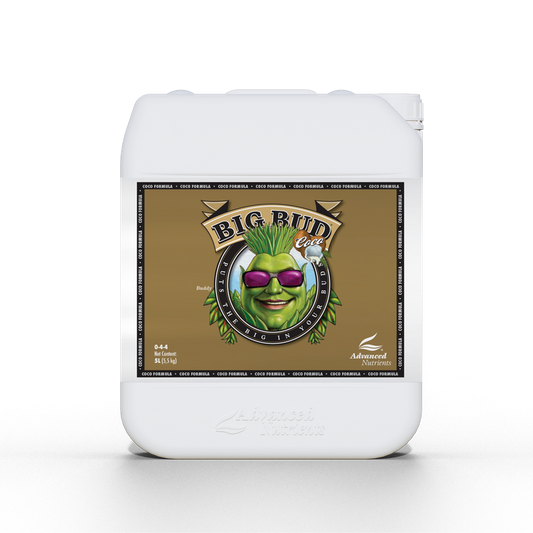 Advanced Nutrients BIG BUD COCO 5L | flowering stimulator