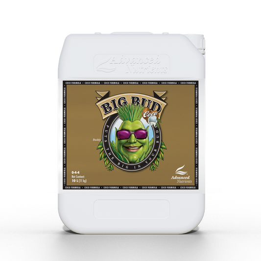 Advanced Nutrients BIG BUD COCO 10L | flowering stimulator