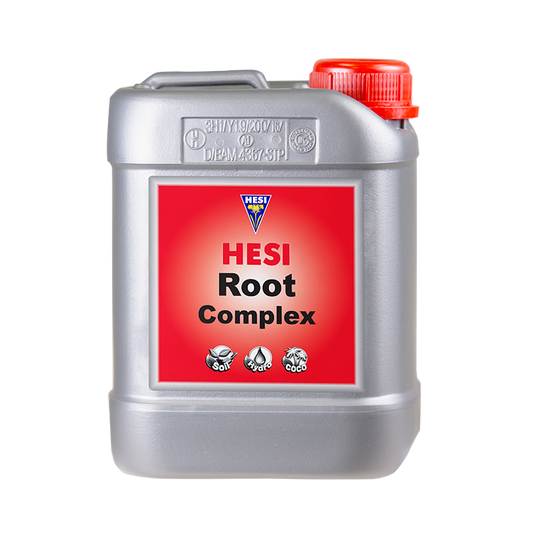 Hesi Root Complex 2.5L