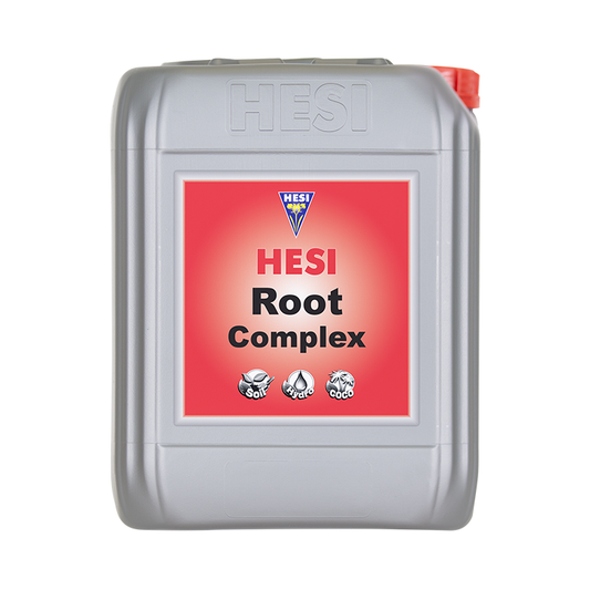 Hesi Root Complex 10L