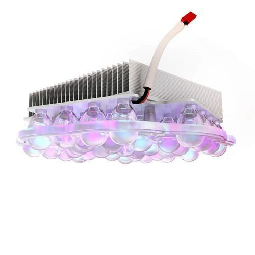 Luckygrow light source lens 120° - WHITE SPECTRUM SOURCE