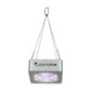 Luckygrow light source lens 120° - WHITE SPECTRUM SOURCE