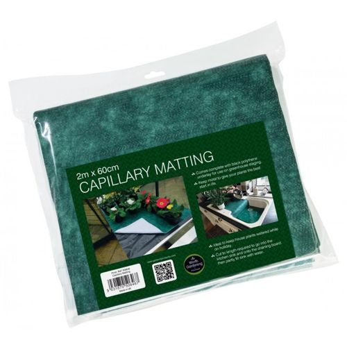 Garland irrigation mat 0.6 x 2 m