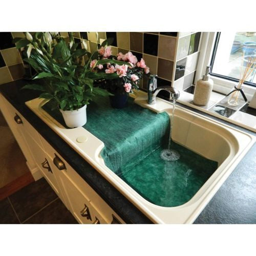 Garland irrigation mat 0.6 x 2 m