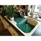 Garland irrigation mat 0.6 x 2 m
