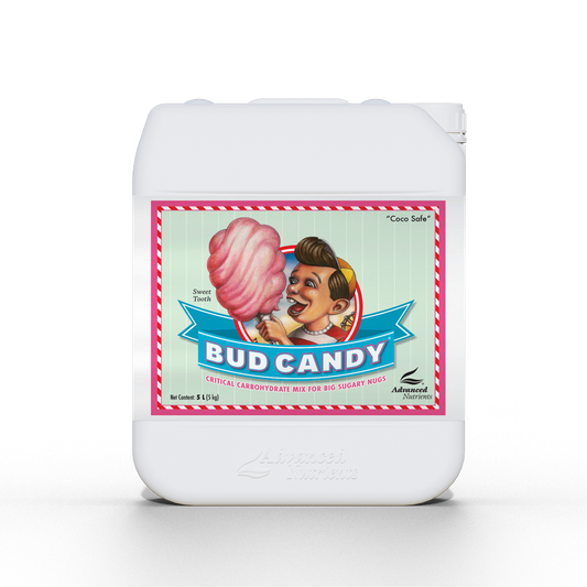 Advanced Nutrients BUD CANDY 5L | strong magnesium