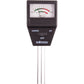 Biogarden pH meter / soil fertility acidometer