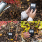 Biogarden pH meter / soil fertility acidometer