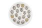 LED bulb 18W E27 | specialist | white complementary light 14000K
