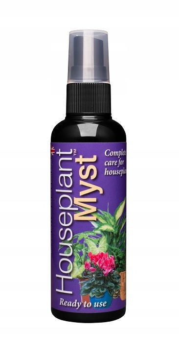 Home Plant Conditioner Growth Technology 300ml - HousePlant Spray