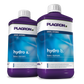 Plagron Hydro A & B 1L - Grow & Bloom Plant Nutrients for Hydroponics