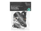 ROYALROOM® Ratchet Hangers/ hooks, Light Adjustable Hangers | support up to 68kg