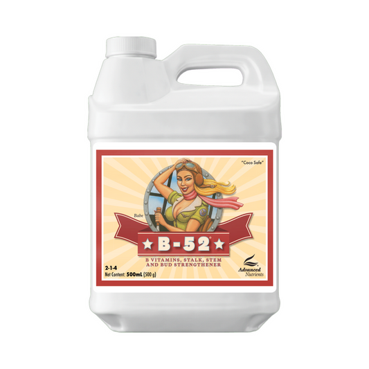 Advanced Nutrients B-52 500 ml | Fertilizer Booster 2-1-4