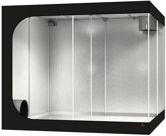 Secret Jardin hydro shoot 240W - 240x120x200cm