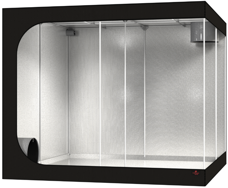 Secret Jardin hydro shoot 300W - 300x150x200cm