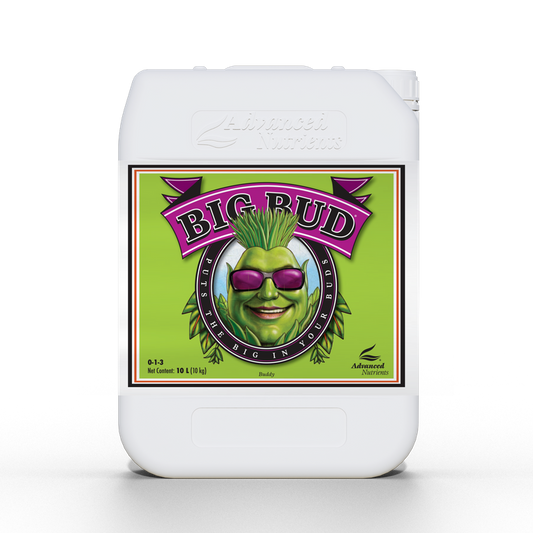 Advanced Nutrients BIG BUD 10L | flowering stimulator