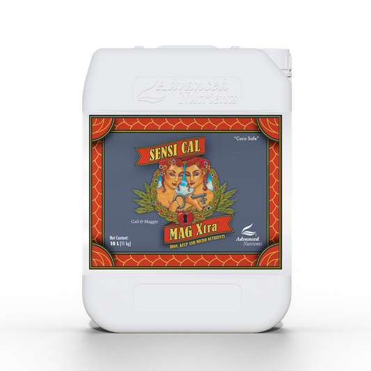 Advanced Nutrients Sensi Cal-Mag Xtra 10L | calcium and magnesium
