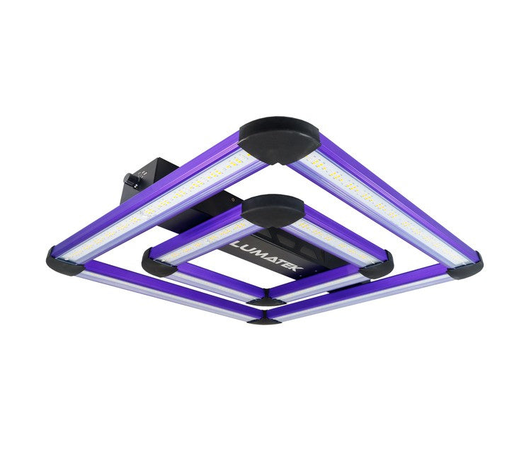 Lumatek Attis 200W LED FULL SPECTRUM (ATS 200W ATS200W)