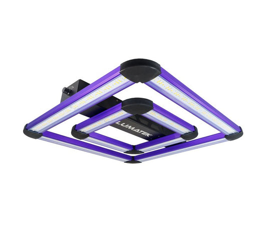 Lumatek Attis 200W LED FULL SPECTRUM (ATS 200W ATS200W)