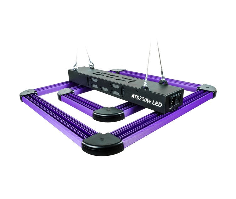 Lumatek Attis 200W LED FULL SPECTRUM (ATS 200W ATS200W)