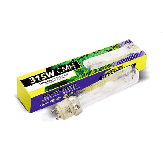 Lumatek CMH Bulb Lamp 315W 240V 3100K