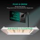 Mars Hydro TS600 100W Led Grow Lamp Full Spectrum ts 600