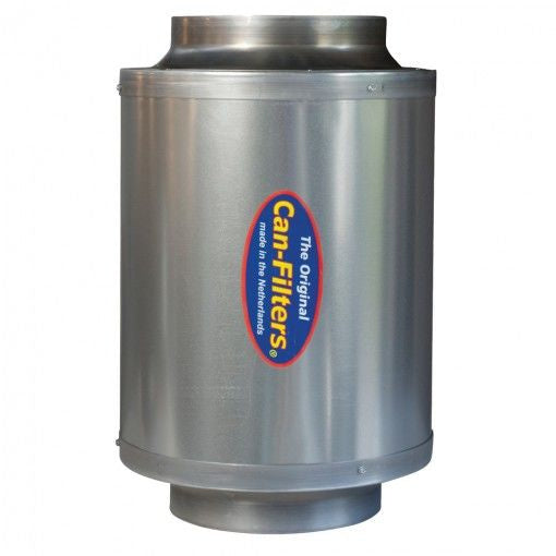 Acoustic silencer Can-Filters Silencer, fi: 315mm, length: 100 cm