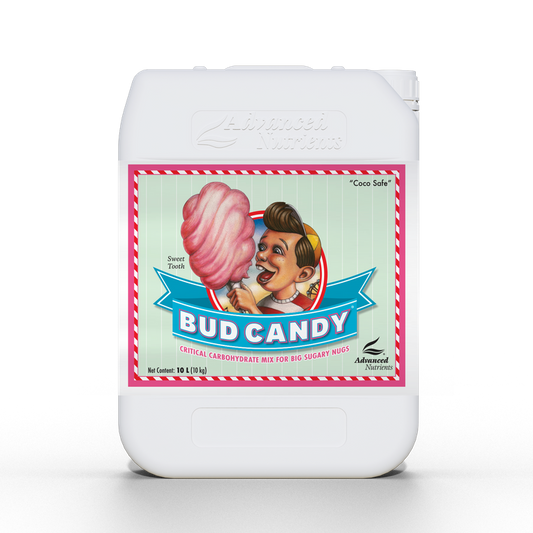 Advanced Nutrients BUD CANDY 10L | strong magnesium