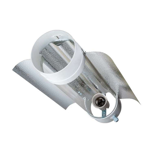 Luminaire for HPS Cool Tube lamps Prima Klima  Ø 150MM 62CM