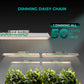 Mars Hydro TSW 2000 300W Led Grow Lamp - up to 120x120cm