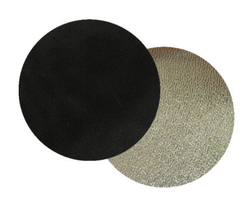 Stickers for patching holes in tents Ø 100 mm PATCHIT7 | Secret Jardin