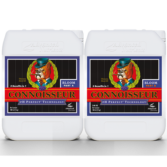 Advanced Nutrients CONNOISSEUR BLOOM part A&B 2x10L