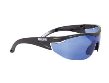 Lumii GrowRoom Protective Filtering Glasses /Lenses - LED/HPS/CFL