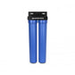 GrowMax Water GARDEN GROW two-phase coconut carbon filter 480L / h