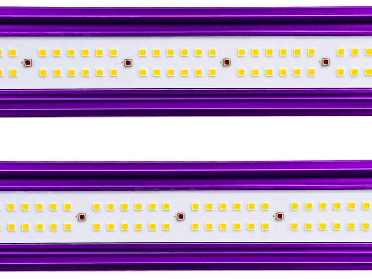 LUMATEK ZEUS LED 1000W Xtreme PPFD CO2 - NEW MODEL