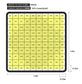 LUMATEK ZEUS LED 1000W Xtreme PPFD CO2 - NEW MODEL