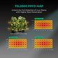 Mars Hydro TSL 2000 300W Led Grow Lamp