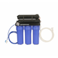 GrowMax Water Reverse Osmosis Filter MEGA GROW 1000L/day