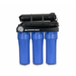 GrowMax Water Reverse Osmosis Filter MEGA GROW 1000L/day