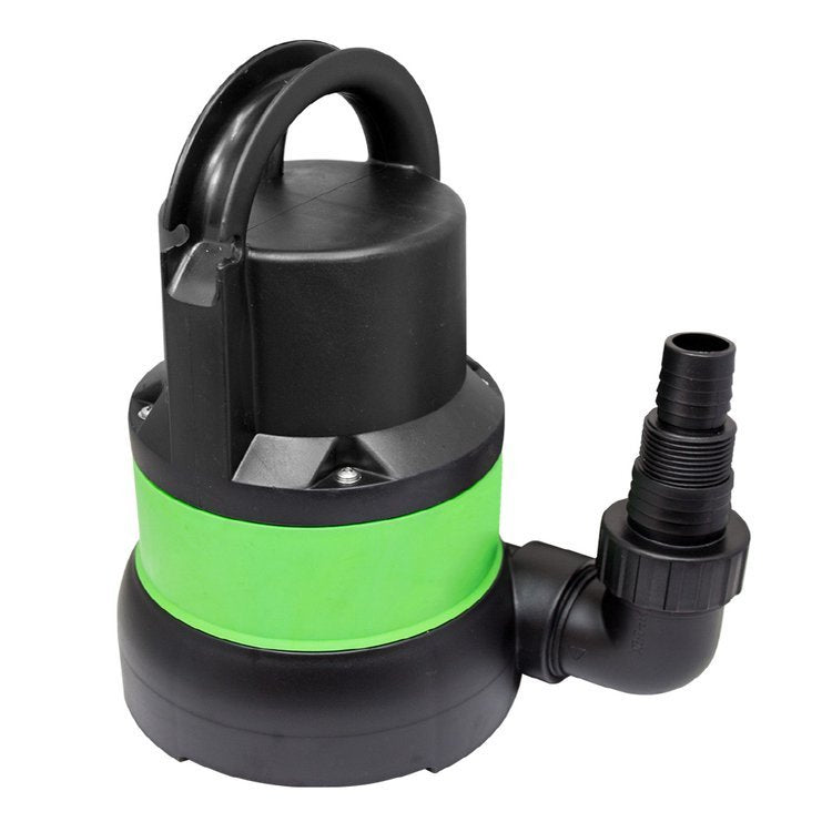 Neptune Hydroponics NH-7000 submersible suction water pump
