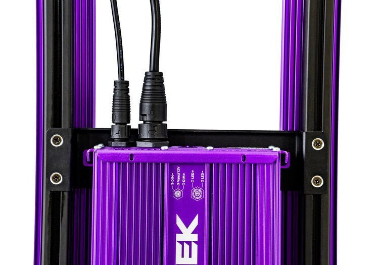 Lumatek Zeus Pro 2.9 600W LED FULL SPECTRUM LAMP LUMLED010