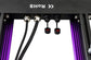 Lumatek Zeus Pro 2.9 600W LED FULL SPECTRUM LAMP LUMLED010