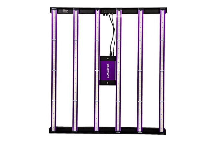 Lumatek Zeus Pro 2.9 600W LED FULL SPECTRUM LAMP LUMLED010