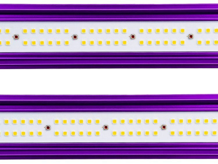 Lumatek Zeus Pro 2.9 600W LED FULL SPECTRUM LAMP LUMLED010