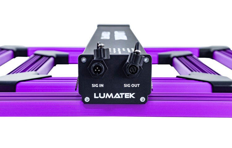 Lumatek Attis 200W PRO LED FULL SPECTRUM ATS 200W PRO